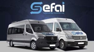 Sefai Turizm ve Filo Hizmetleri A.Ş